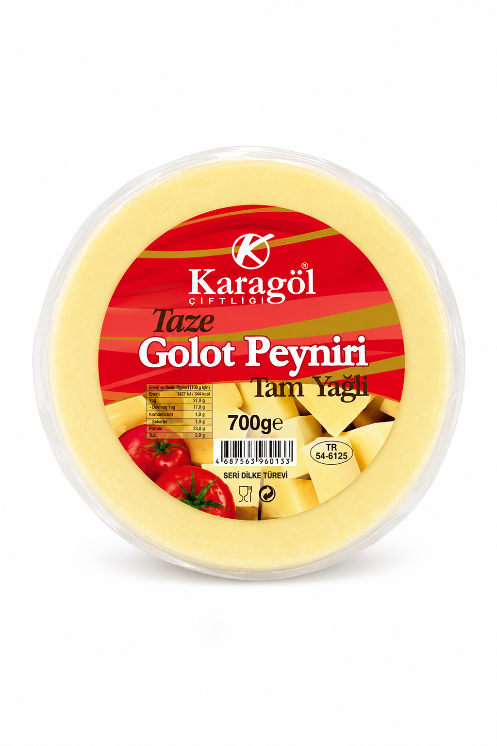 Golot Peyniri