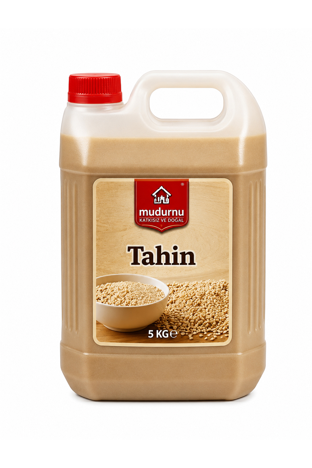 Tahin