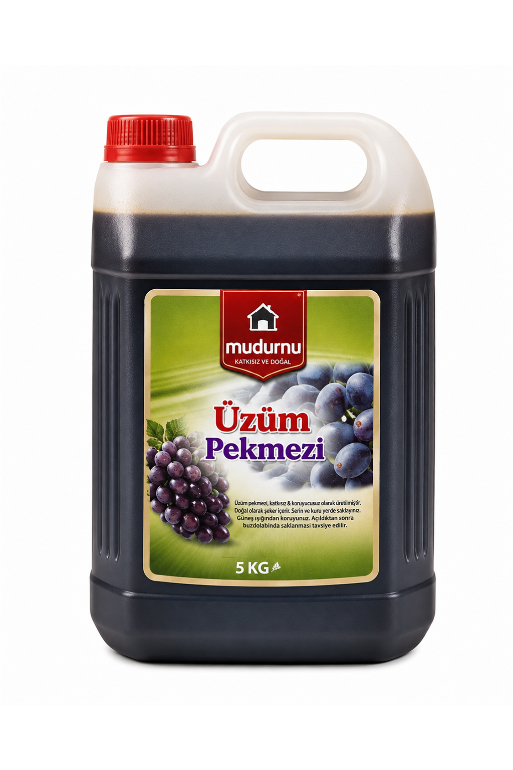 Üzüm Pekmezi